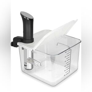 12 Qt Sous Vide cooker